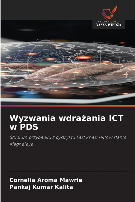 Wyzwania wdrażania ICT w PDS