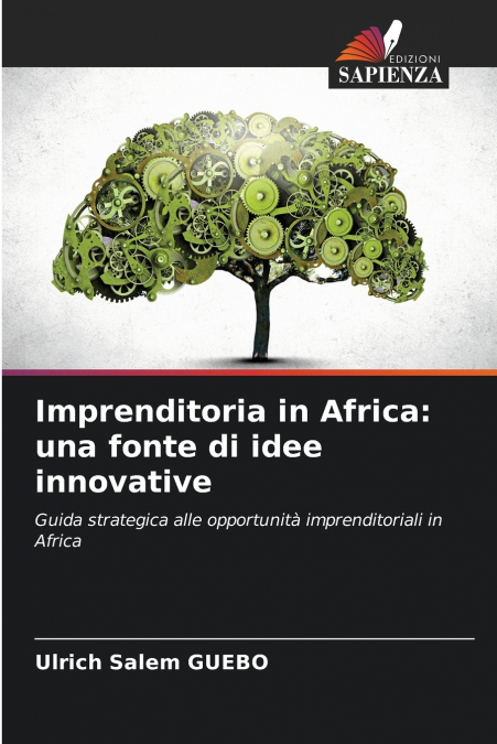 Imprenditoria in Africa