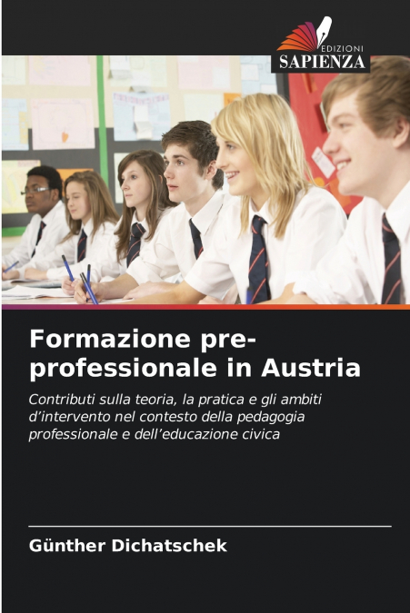Formazione pre-professionale in Austria