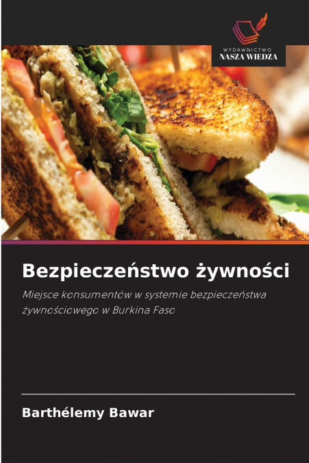 Bezpieczeństwo żywności