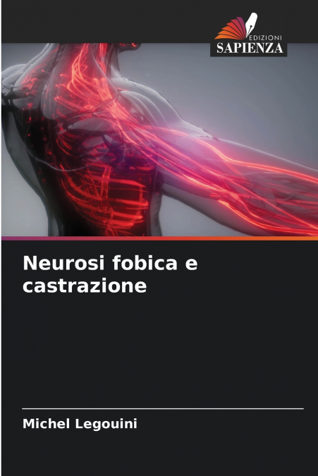 Neurosi fobica e castrazione