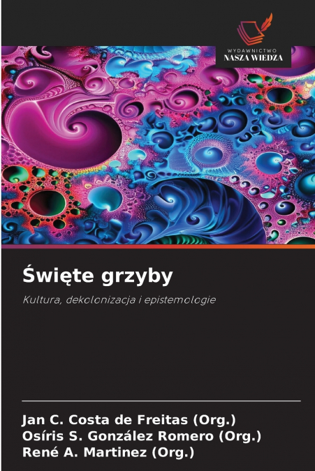 Święte grzyby