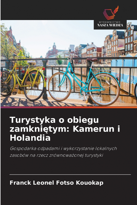 Turystyka o obiegu zamkniętym