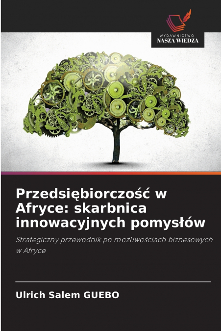 Przedsiębiorczość w Afryce