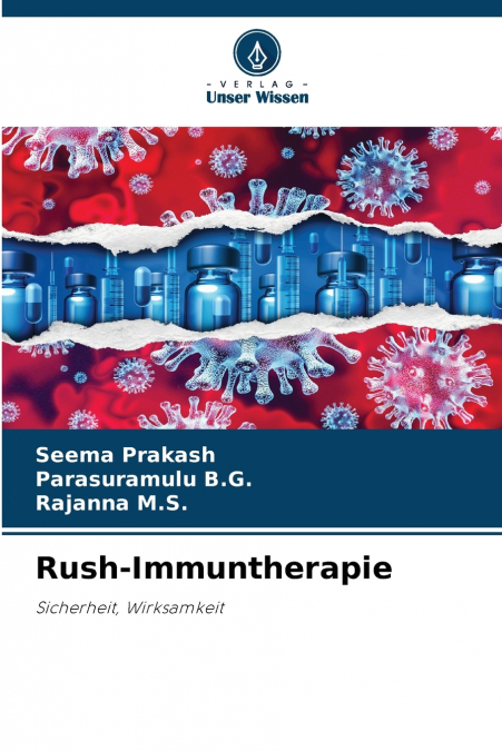 Rush-Immuntherapie