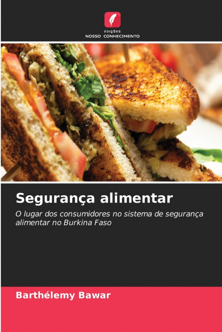 Segurança alimentar