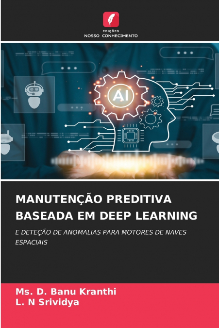 MANUTENÇÃO PREDITIVA BASEADA EM DEEP LEARNING