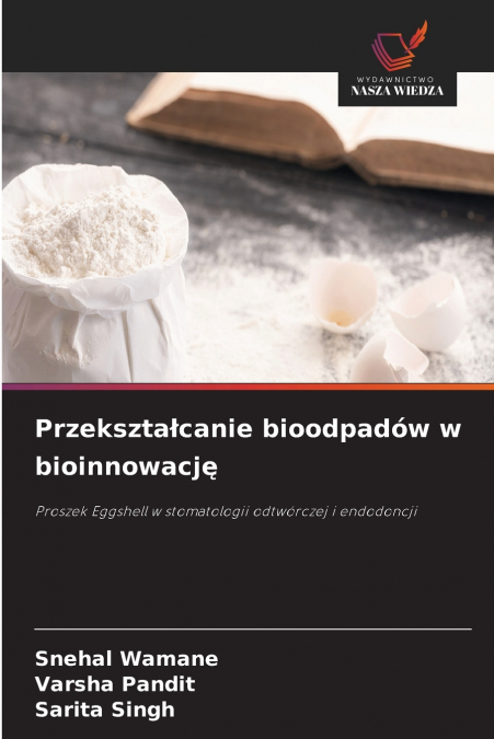 Przekształcanie bioodpadów w bioinnowację