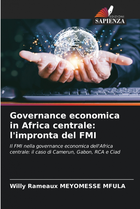 Governance economica in Africa centrale