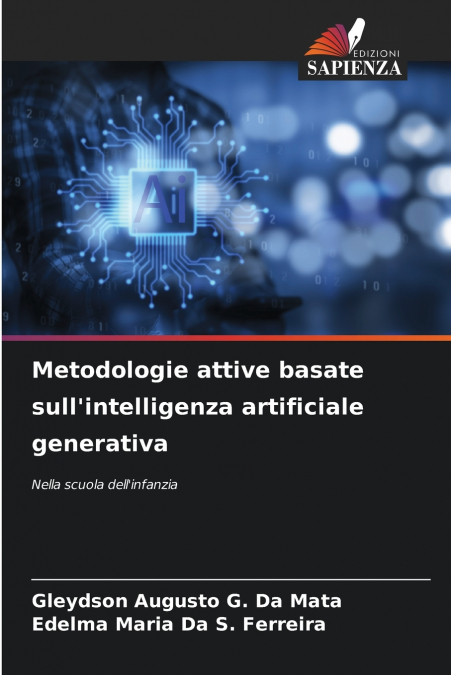 Metodologie attive basate sull’intelligenza artificiale generativa