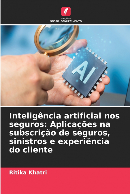 Inteligência artificial nos seguros
