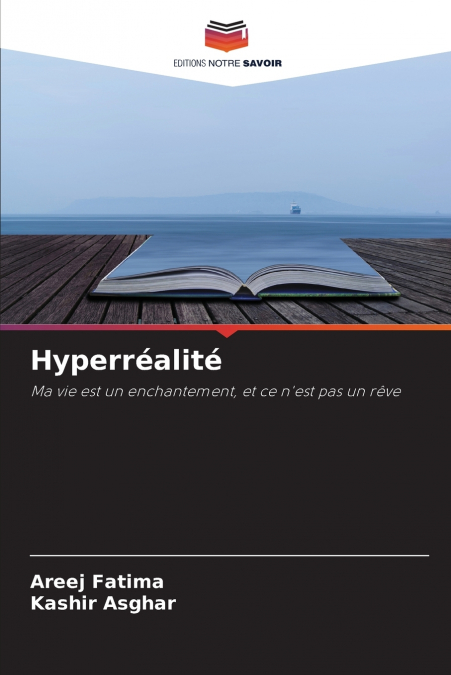 Hyperréalité