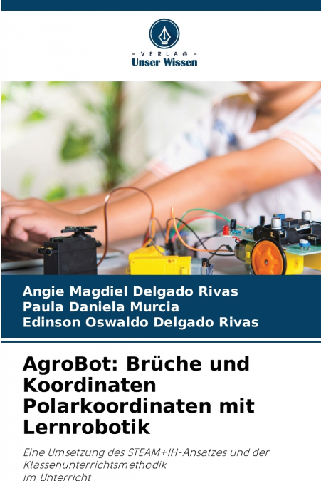 AgroBot