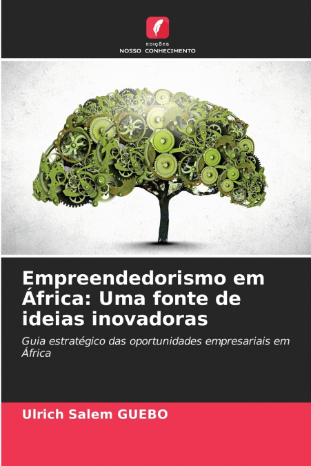 Empreendedorismo em África