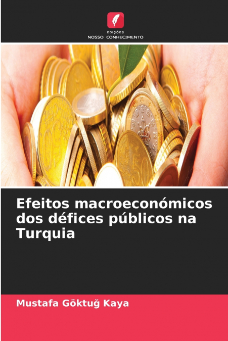 Efeitos macroeconómicos dos défices públicos na Turquia