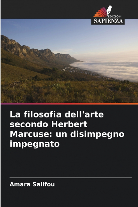 La filosofia dell’arte secondo Herbert Marcuse