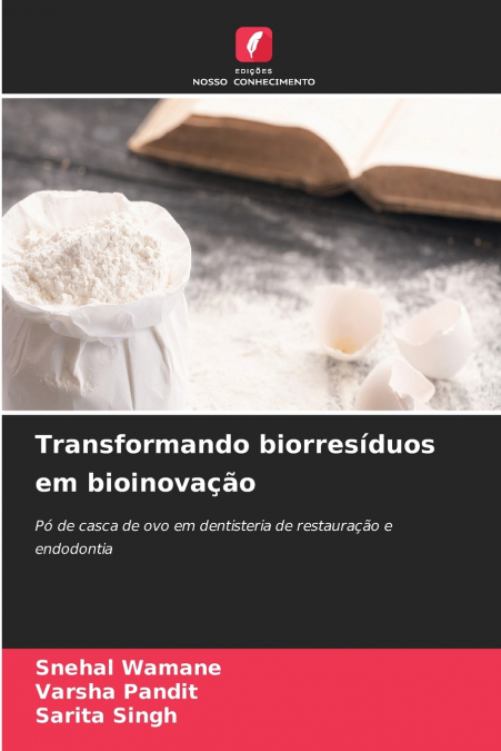 Transformando biorresíduos em bioinovação