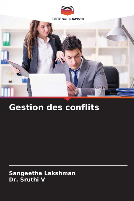 Gestion des conflits