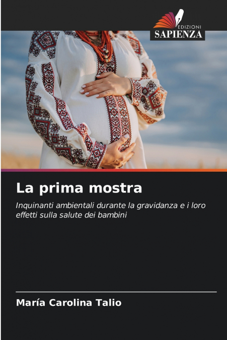 La prima mostra