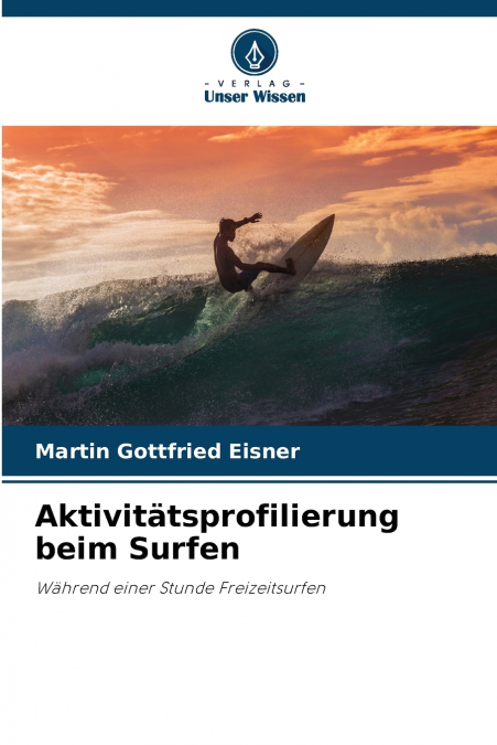 Aktivitätsprofilierung beim Surfen