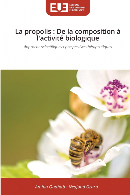 La propolis