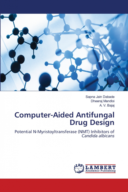 Computer-Aided Antifungal Drug Design