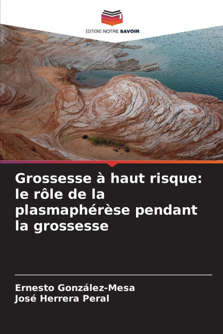 Grossesse à haut risque