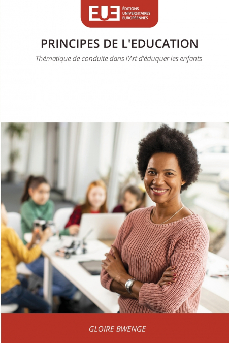PRINCIPES DE L’EDUCATION