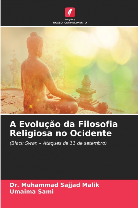 A Evolução da Filosofia Religiosa no Ocidente