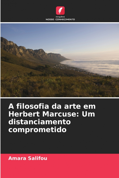 A filosofia da arte em Herbert Marcuse