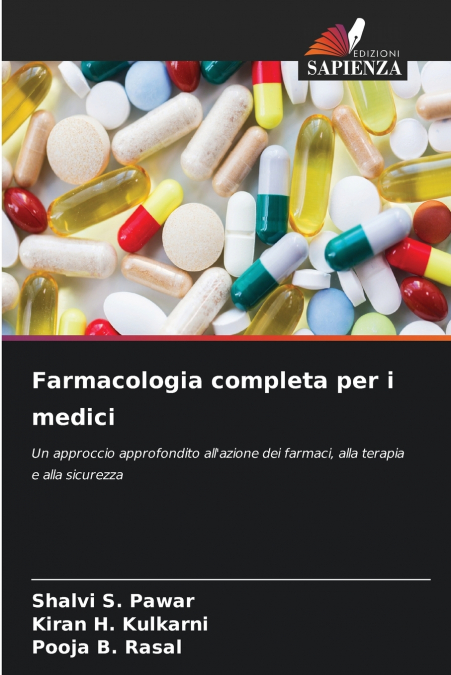 Farmacologia completa per i medici