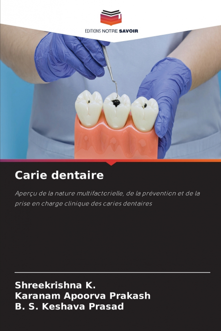 Carie dentaire