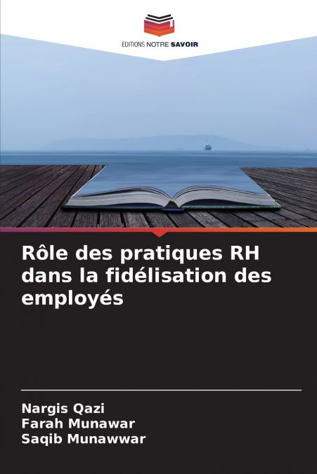Rôle des pratiques RH dans la fidélisation des employés