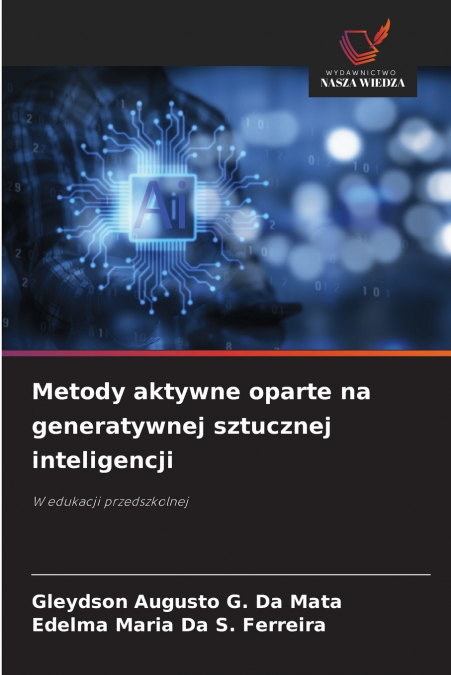 Metody aktywne oparte na generatywnej sztucznej inteligencji