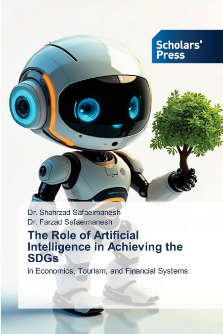 The Role of Artificial Intelligence in Achieving the SDGs