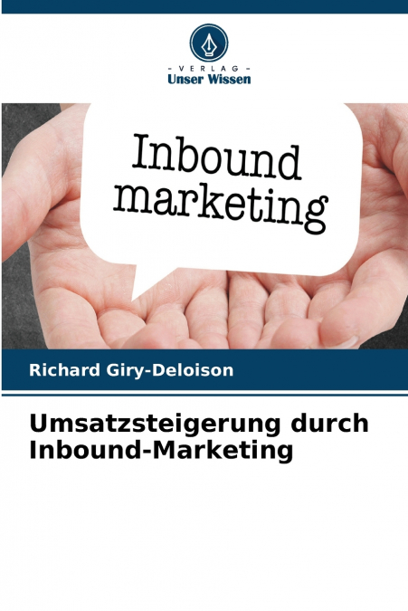 Umsatzsteigerung durch Inbound-Marketing