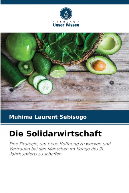 Die Solidarwirtschaft