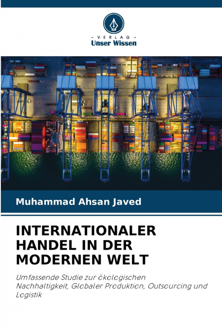 INTERNATIONALER HANDEL IN DER MODERNEN WELT
