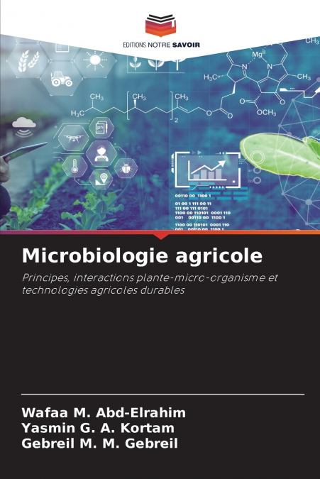 Microbiologie agricole