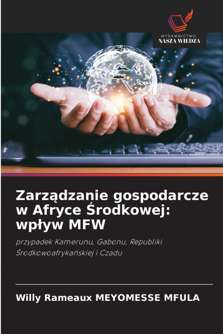 Zarządzanie gospodarcze w Afryce Środkowej