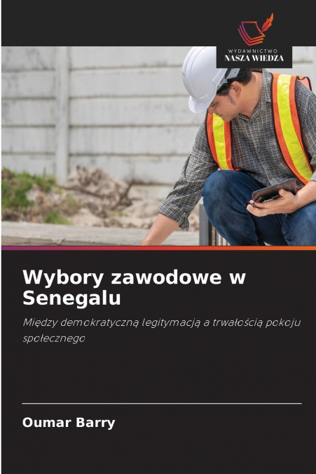 Wybory zawodowe w Senegalu