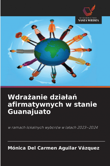 Wdrażanie działań afirmatywnych w stanie Guanajuato
