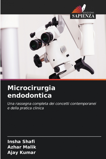 Microcirurgia endodontica