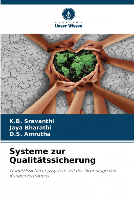 Systeme zur Qualitätssicherung