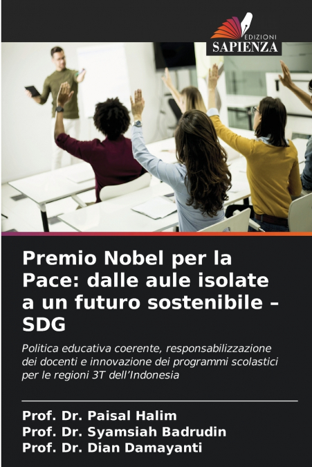 Premio Nobel per la Pace