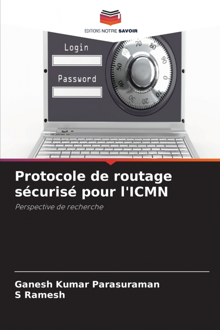Protocole de routage sécurisé pour l’ICMN