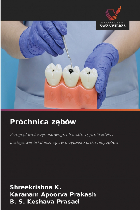 Próchnica zębów