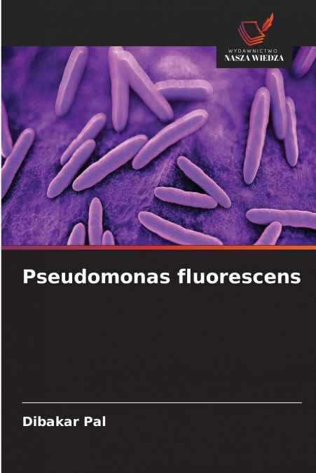 Pseudomonas fluorescens