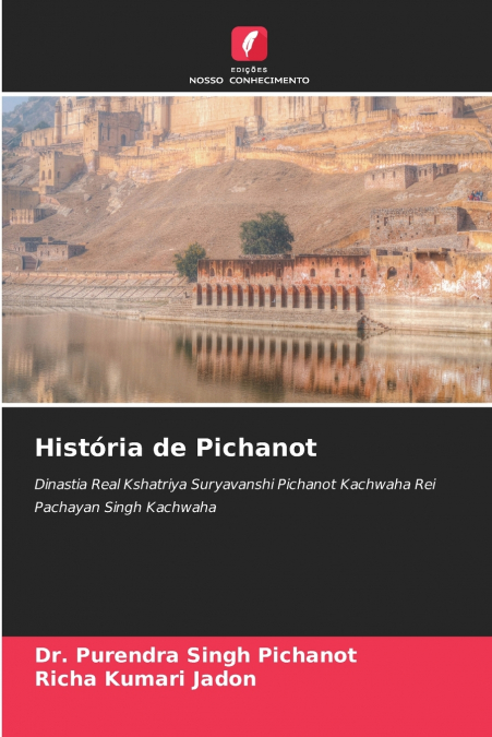 História de Pichanot