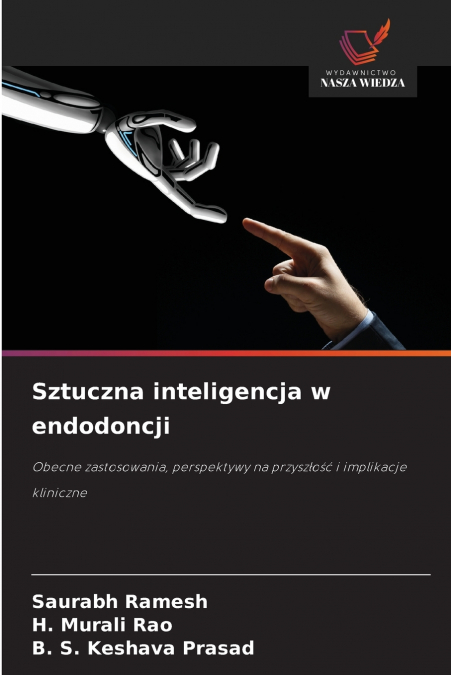 Sztuczna inteligencja w endodoncji